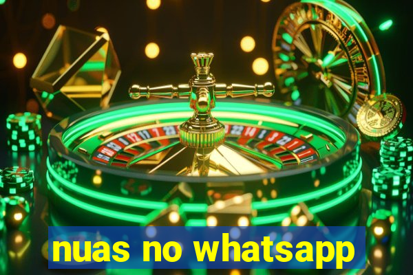 nuas no whatsapp